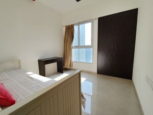 2 BHK Apartment For Rent in Piramal  Vaikunth Cluster 4, Balkum Pada