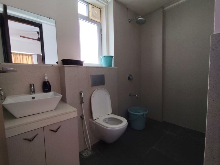 Bathroom, piramal-vaikunth-cluster-4 2 Bedroom 708 Sq.Ft. Apartment In Balkum Pada Thane 10426438