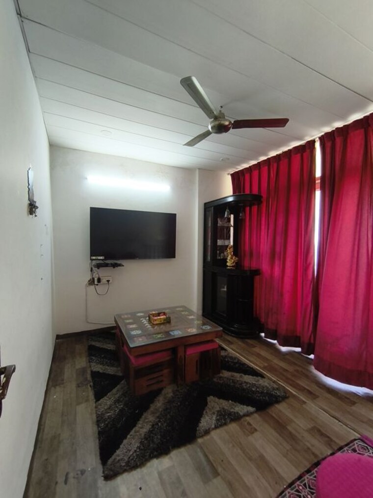 Bedroom, sushma-elite-cross 4 Bedroom 1750 Sq.Ft. Apartment In Dhakoli Zirakpur 10418595