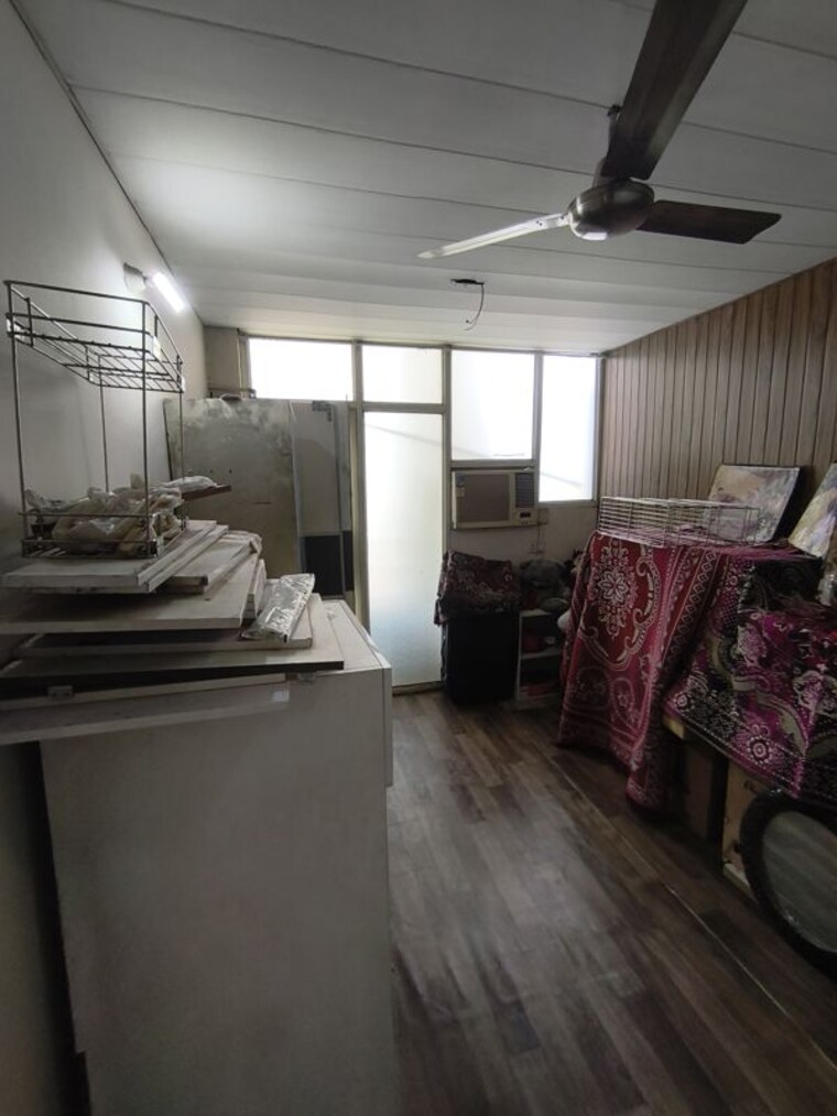 Bedroom, sushma-elite-cross 4 Bedroom 1750 Sq.Ft. Apartment In Dhakoli Zirakpur 10418595