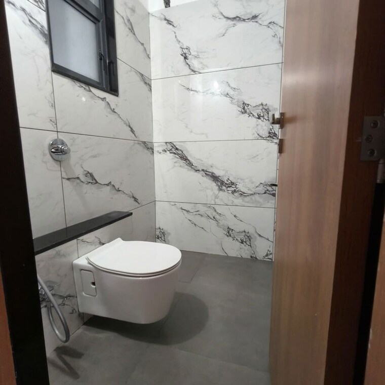 Bathroom, kolte-patil-24k-altura 2 Bedroom 1040 Sq.Ft. Apartment In Baner Pune 10426447