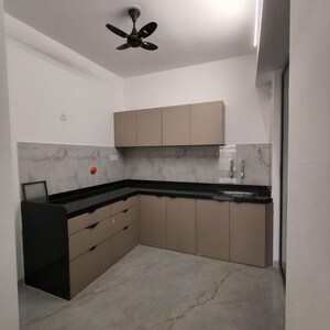 Kitchen in 2 BHK Apartment at Kolte Patil 24K Altura, Baner – for Rent