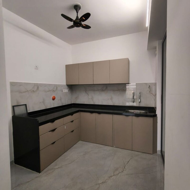 Kitchen, kolte-patil-24k-altura 2 Bedroom 1040 Sq.Ft. Apartment In Baner Pune 10426447