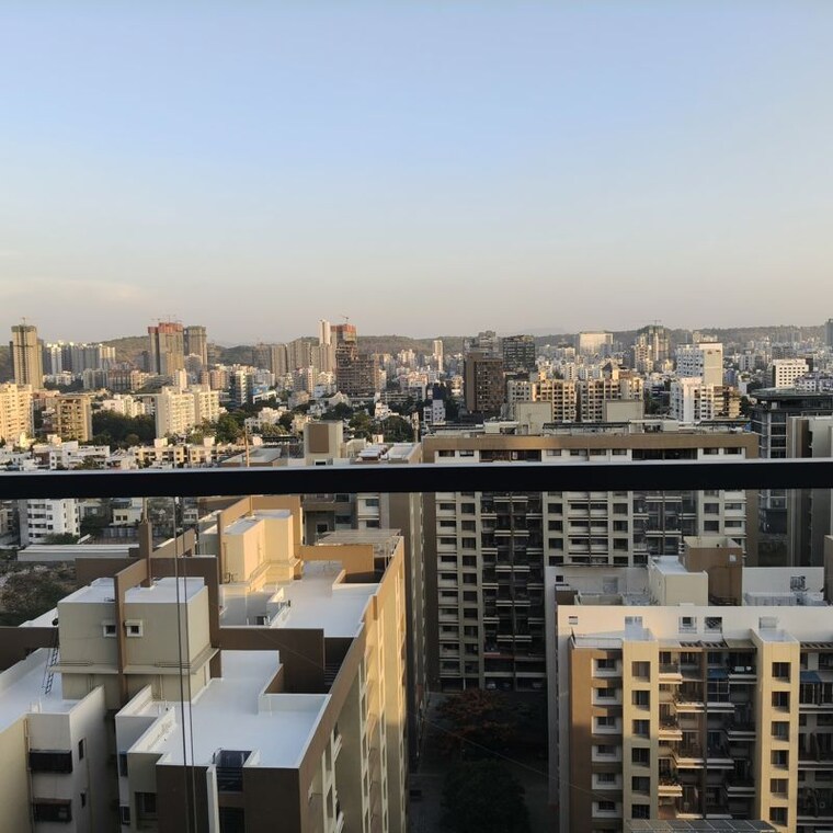 Exterior View, kolte-patil-24k-altura 2 Bedroom 1040 Sq.Ft. Apartment In Baner Pune 10426447