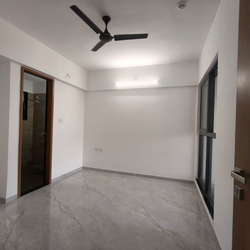 2 BHK 1040 Sq.Ft. Apartment in Kolte Patil 24K Altura