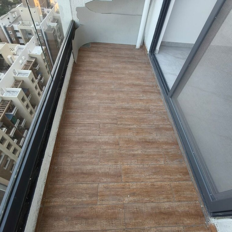 Balcony, kolte-patil-24k-altura 2 Bedroom 1040 Sq.Ft. Apartment In Baner Pune 10426447