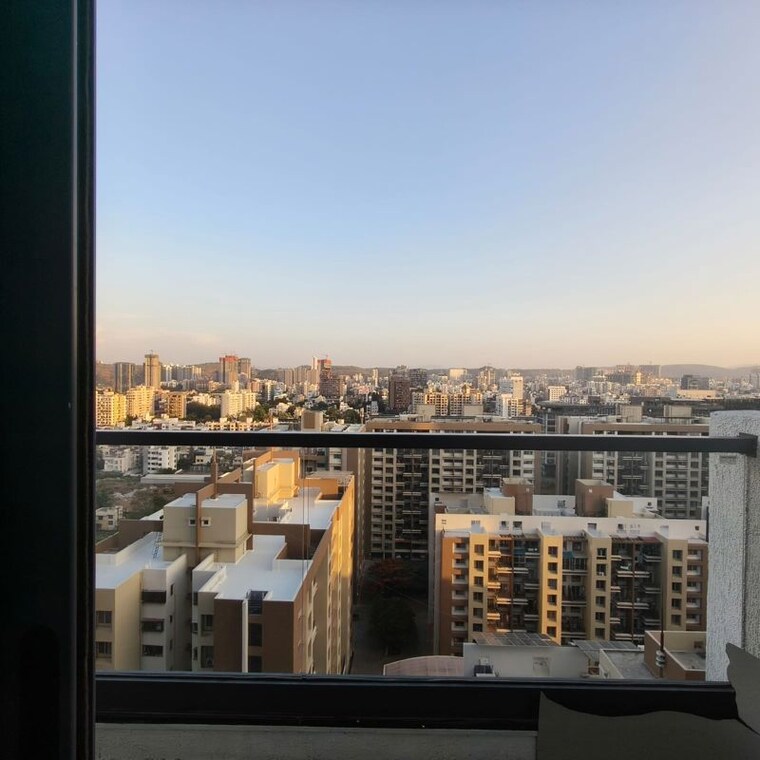 Exterior View, kolte-patil-24k-altura 2 Bedroom 1040 Sq.Ft. Apartment In Baner Pune 10426447