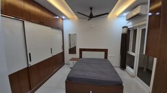3 BHK Apartment For Rent in Meridian Park At The Prestige City