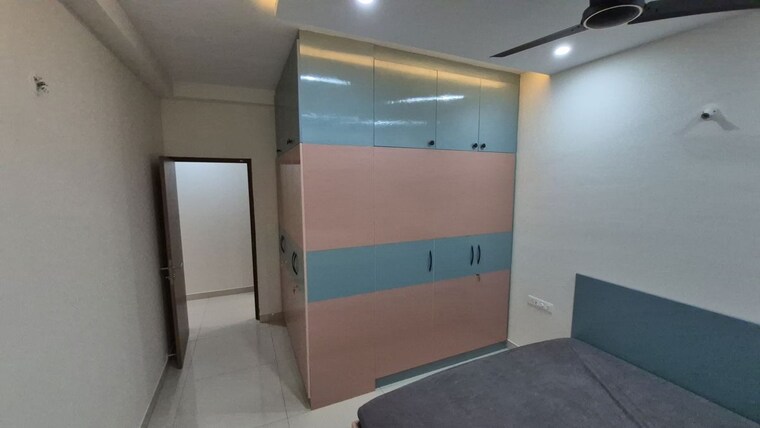 Room, meridian-park-at-the-prestige-city 3 Bedroom 1387 Sq.Ft. Apartment In Sarjapur Road Bangalore 10342375