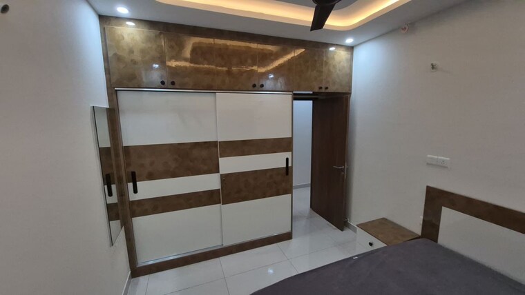 Room, meridian-park-at-the-prestige-city 3 Bedroom 1387 Sq.Ft. Apartment In Sarjapur Road Bangalore 10342375