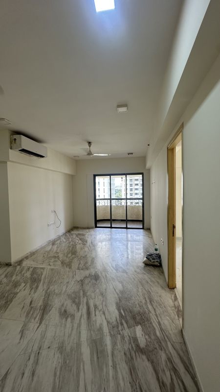 3 BHK 1098 Sq.Ft. Apartment in Lodha Bel Air