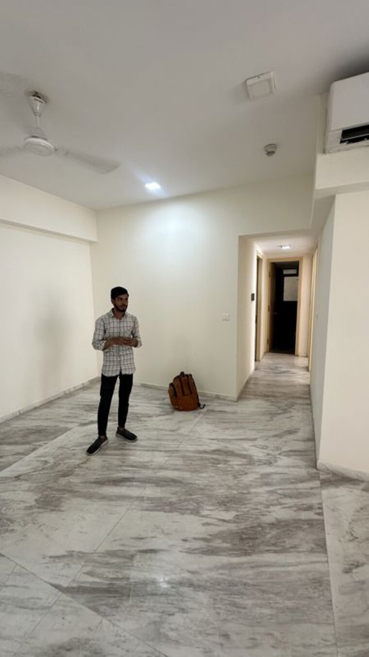 Dinning Area, lodha-bel-air 3 Bedroom 1098 Sq.Ft. Apartment In Jogeshwari West Mumbai 10426389