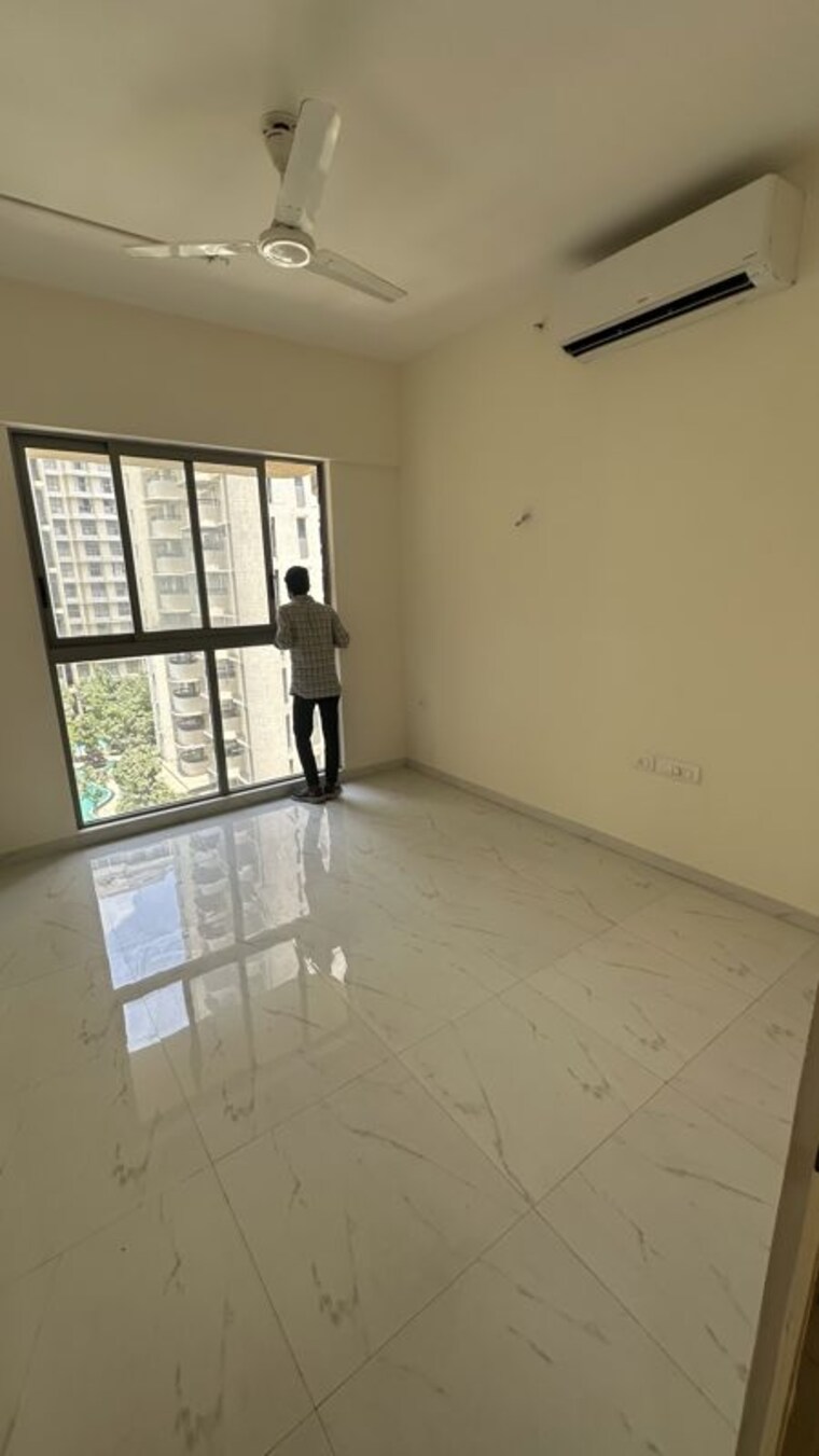 Bedroom, lodha-bel-air 3 Bedroom 1098 Sq.Ft. Apartment In Jogeshwari West Mumbai 10426389