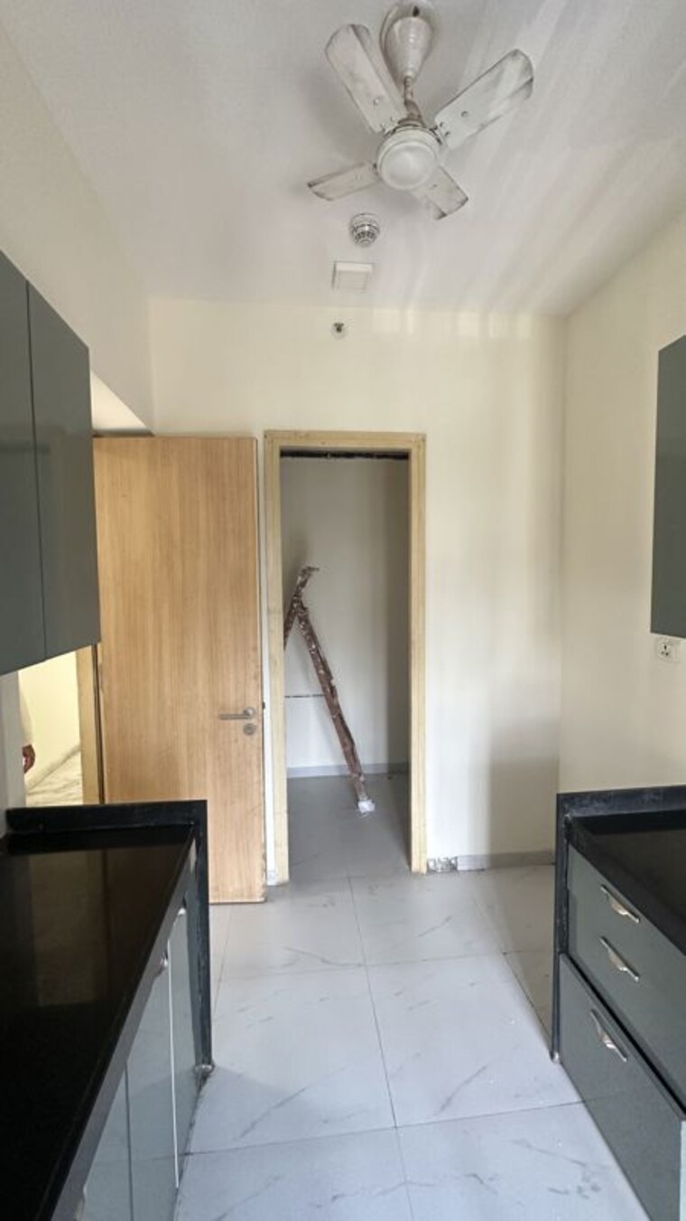 Kitchen, lodha-bel-air 3 Bedroom 1098 Sq.Ft. Apartment In Jogeshwari West Mumbai 10426389