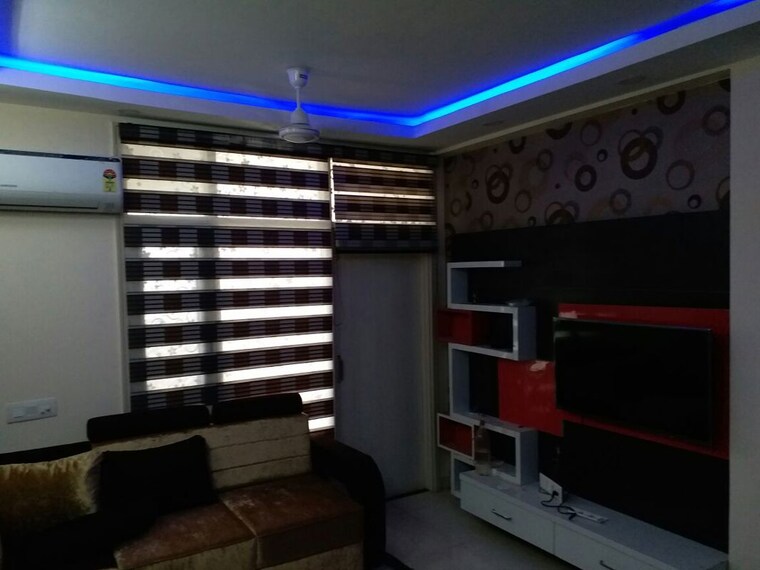 undefined, malwa-escon-arena 2 Bedroom 1385 Sq.Ft. Apartment In Lohgarh Zirakpur 10426453
