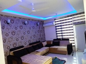2 BHK Apartment For Rent in Malwa Escon Arena, Lohgarh
