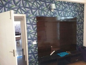 2 BHK Apartment – Exterior View View at Malwa Escon Arena, Lohgarh - for Rent