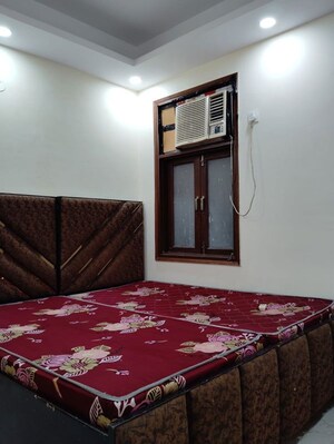 2 BHK Builder Floor For Rent in Freedom Fighters Enclave