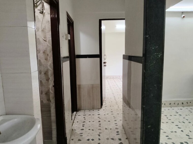 undefined, safal-complex 1 Bedroom 450 Sq.Ft. Apartment In Nerul Navi Mumbai 10426471