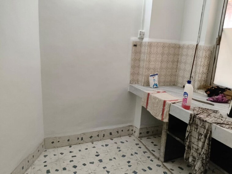 Bathroom, safal-complex 1 Bedroom 450 Sq.Ft. Apartment In Nerul Navi Mumbai 10426471