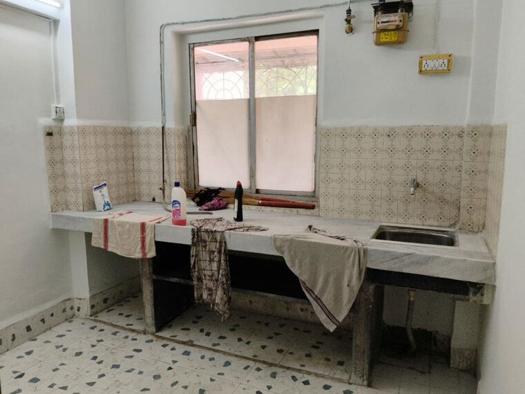 Team Area, safal-complex 1 Bedroom 450 Sq.Ft. Apartment In Nerul Navi Mumbai 10426471