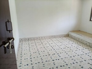 Bedroom in 1 BHK Apartment at Safal Complex, Nerul – for Rent