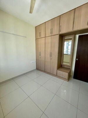 Room in 3 BHK Apartment at Puravankara Purva Zenium, Hosahalli – for Rent