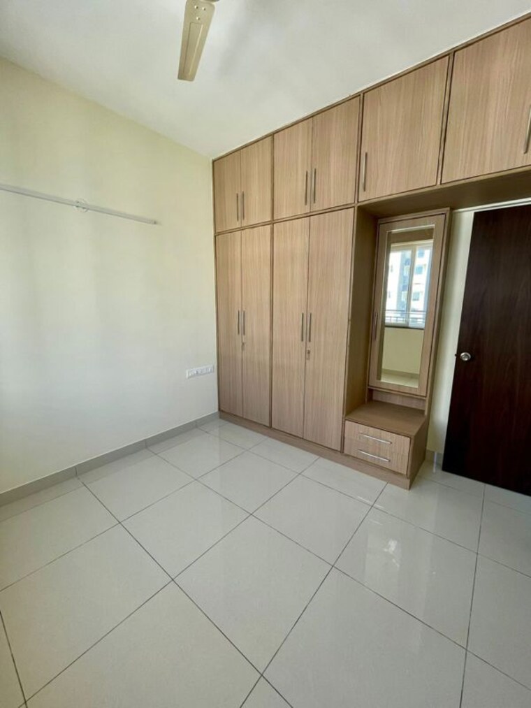 Room, puravankara-purva-zenium 3 Bedroom 1835 Sq.Ft. Apartment In Hosahalli Bangalore 10426459
