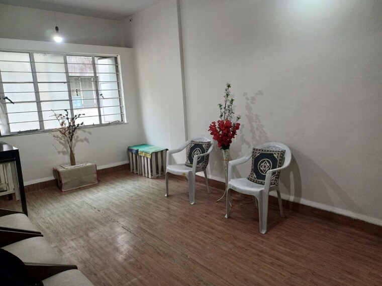 Gym, beharay-rathi-visava-park 1 Bedroom 550 Sq.Ft. Apartment In Aundh Pune 10426474
