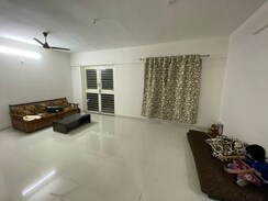 2 BHK Apartment For Rent in B U Bhandari Vaastu Viva