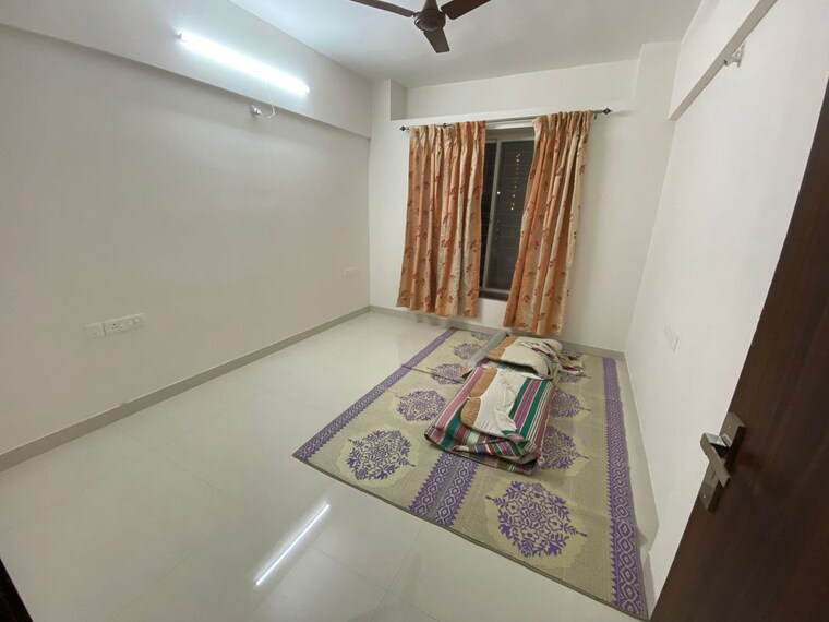 Bedroom, b-u-bhandari-vaastu-viva 2 Bedroom 850 Sq.Ft. Apartment In Wakad Pune 10406694