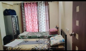 Bedroom in  Pg at Vikhroli West – for Rent