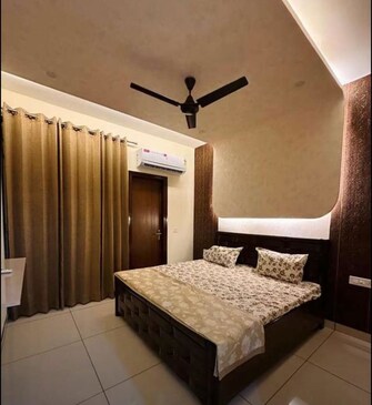 2 BHK 900 Sq.Ft. Apartment in SBP City Of Dreams Zirakpur