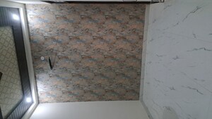 Bathroom in 4 BHK Villa at Om Sarovar, Kalwar Road – for Sale
