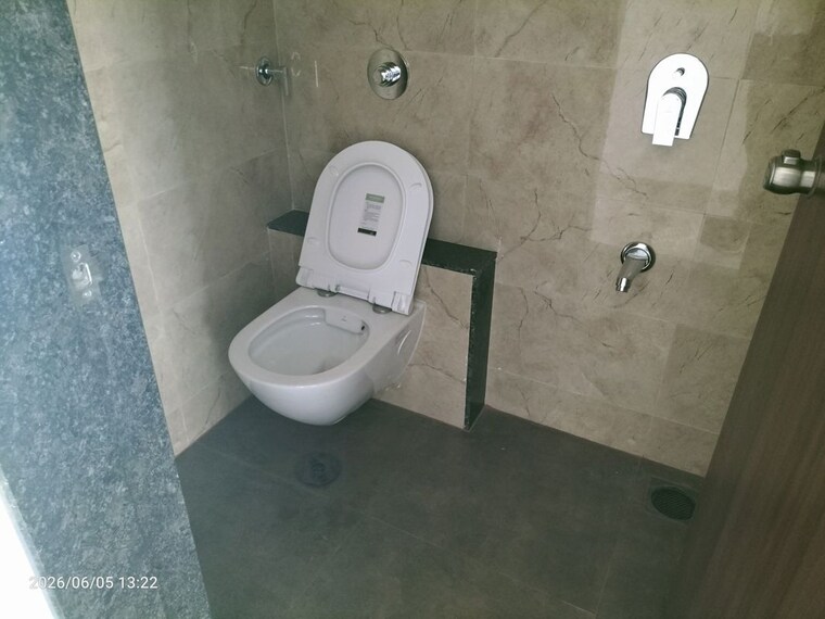 Bathroom, rigved-uptown 4 Bedroom 1700 Sq.Ft. Apartment In Balewadi Pune 10426324