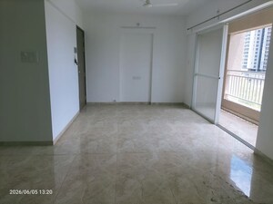 4 BHK Apartment For Rent in Rigved Uptown, Balewadi