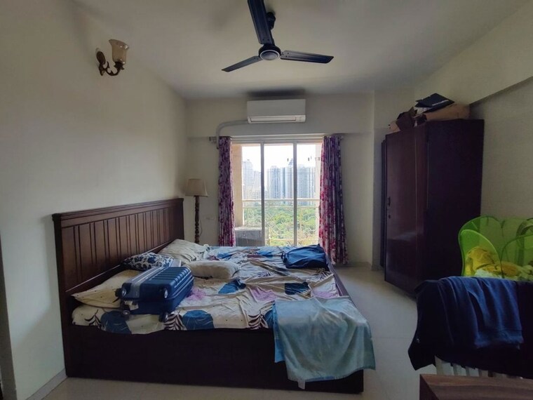 Bedroom, cosmos-27-gbr 1 Bedroom 380 Sq.Ft. Apartment In Kasarvadavali Thane 10426501