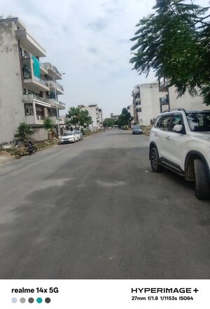   Plot at Sector 85 – for Sale