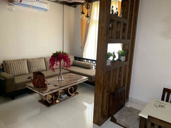 3.5 BHK 1660 Sq.Ft. Apartment in Alliance The Eminence