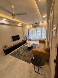 2 BHK Apartment For Sale in Mahim