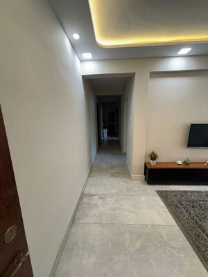Building Lobby in 2 BHK Apartment at Mahim – for Sale
