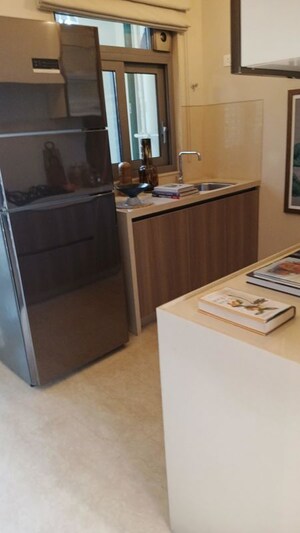 Kitchen in 3 BHK Apartment at Piramal Mahalaxmi, Mahalaxmi – for Sale