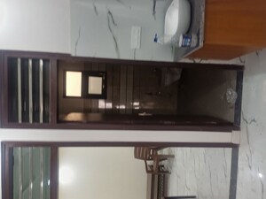 Kitchen in 4 BHK Independent House at Palla – for Sale