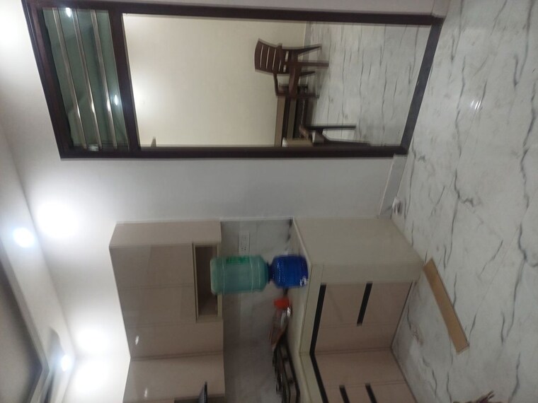Kitchen, palla 4 Bedroom 50 Sq.Yd. Independent House In Palla Faridabad 10426502