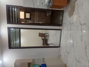 Kitchen in 4 BHK Independent House at Palla – for Sale