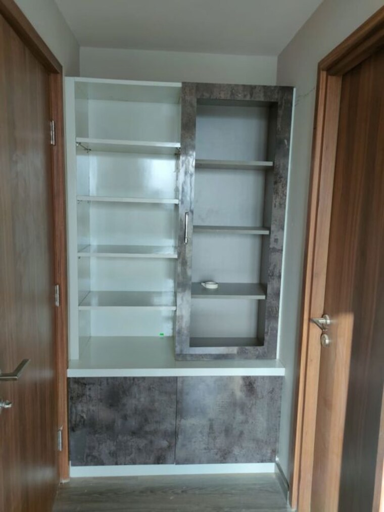 Cupboard, emaar-digi-homes 2 Bedroom 1508 Sq.Ft. Apartment In Sector 62 Gurgaon 10426473