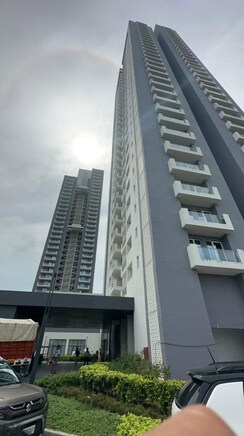 2 BHK Apartment For Rent in Emaar Digi Homes