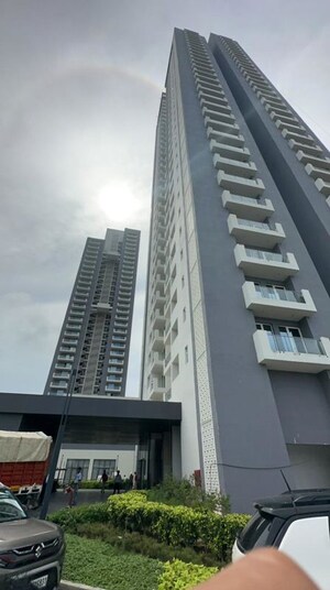 2 BHK Apartment For Rent in Emaar Digi Homes, Sector 62
