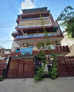 4 BHK + Servant Room 3250 Sq.Ft. Builder Floor in Green Fields Colony