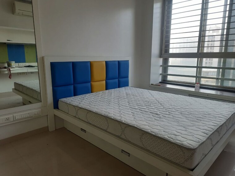Bedroom, oberoi-springs 3 Bedroom 1000 Sq.Ft. Apartment In Andheri West Mumbai 10426505